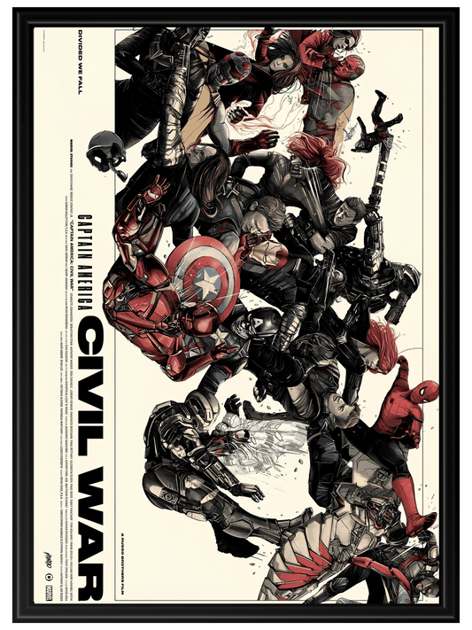Marvel #7