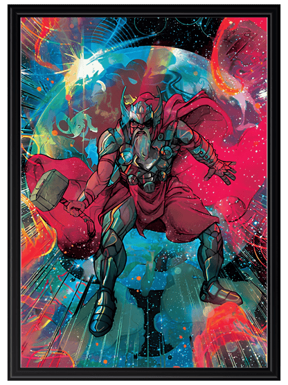 Marvel #8