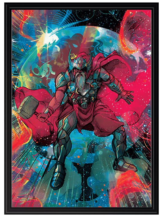 Marvel #8