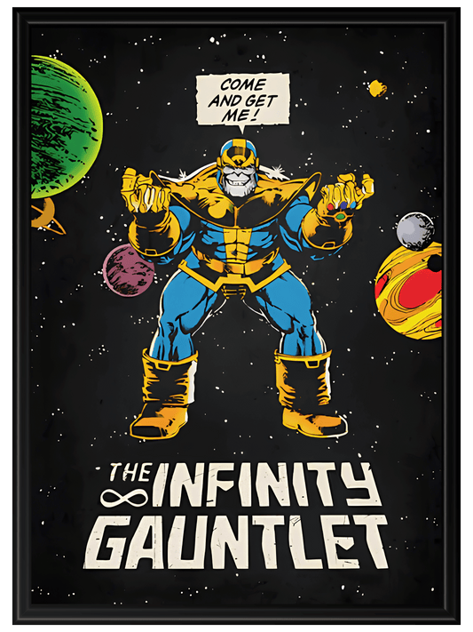 Marvel #9