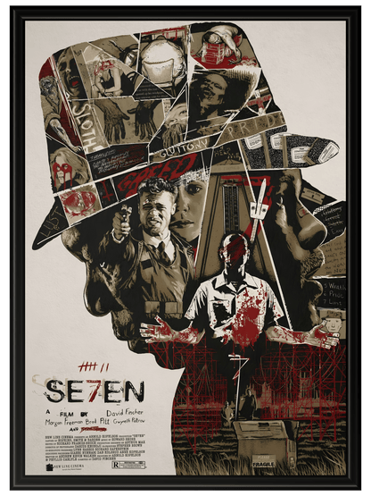 Seven #2