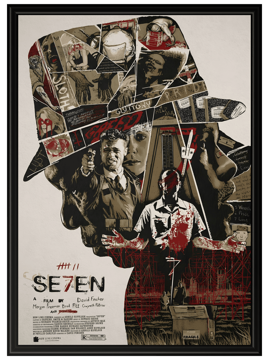 Seven #2