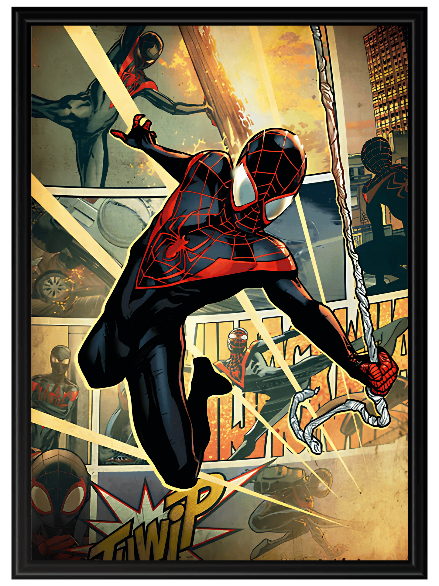 Spiderman #12