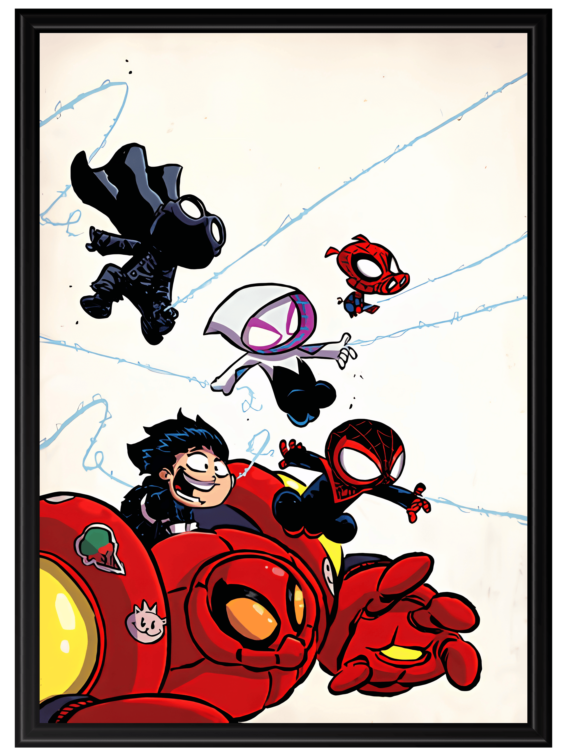 Spiderman #13
