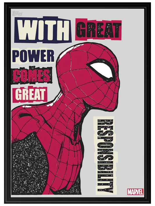 Spiderman #14