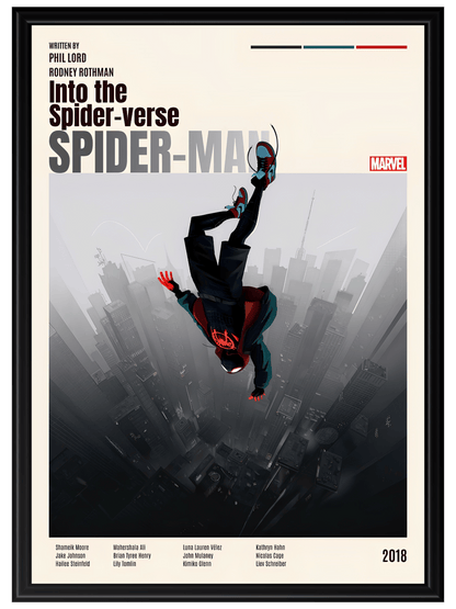 Spiderman #15