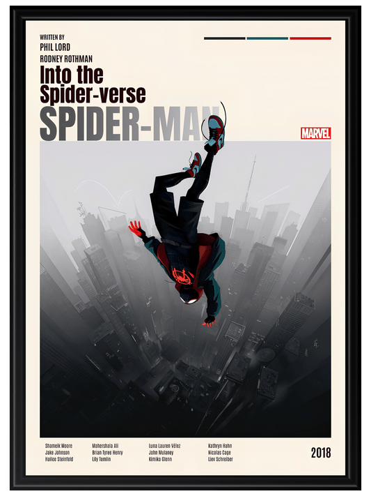 Spiderman #15
