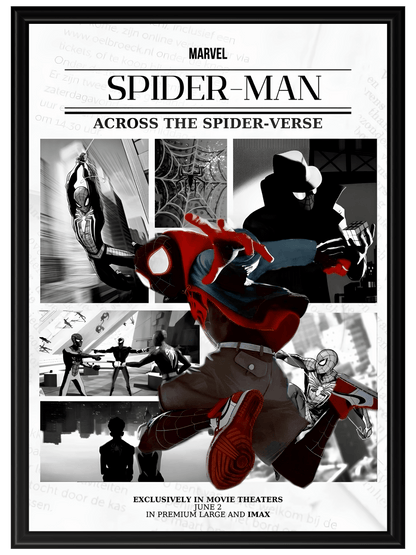 Spiderman #16