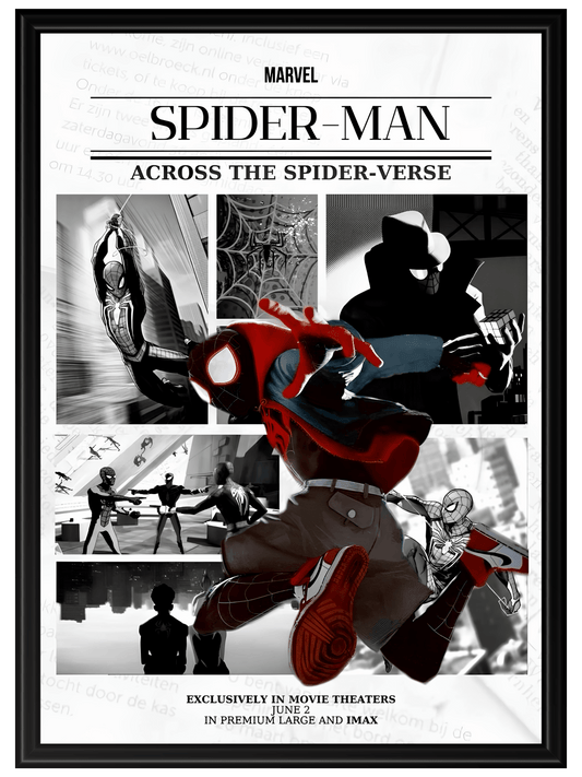 Spiderman #16