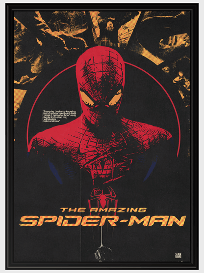 Spiderman #17