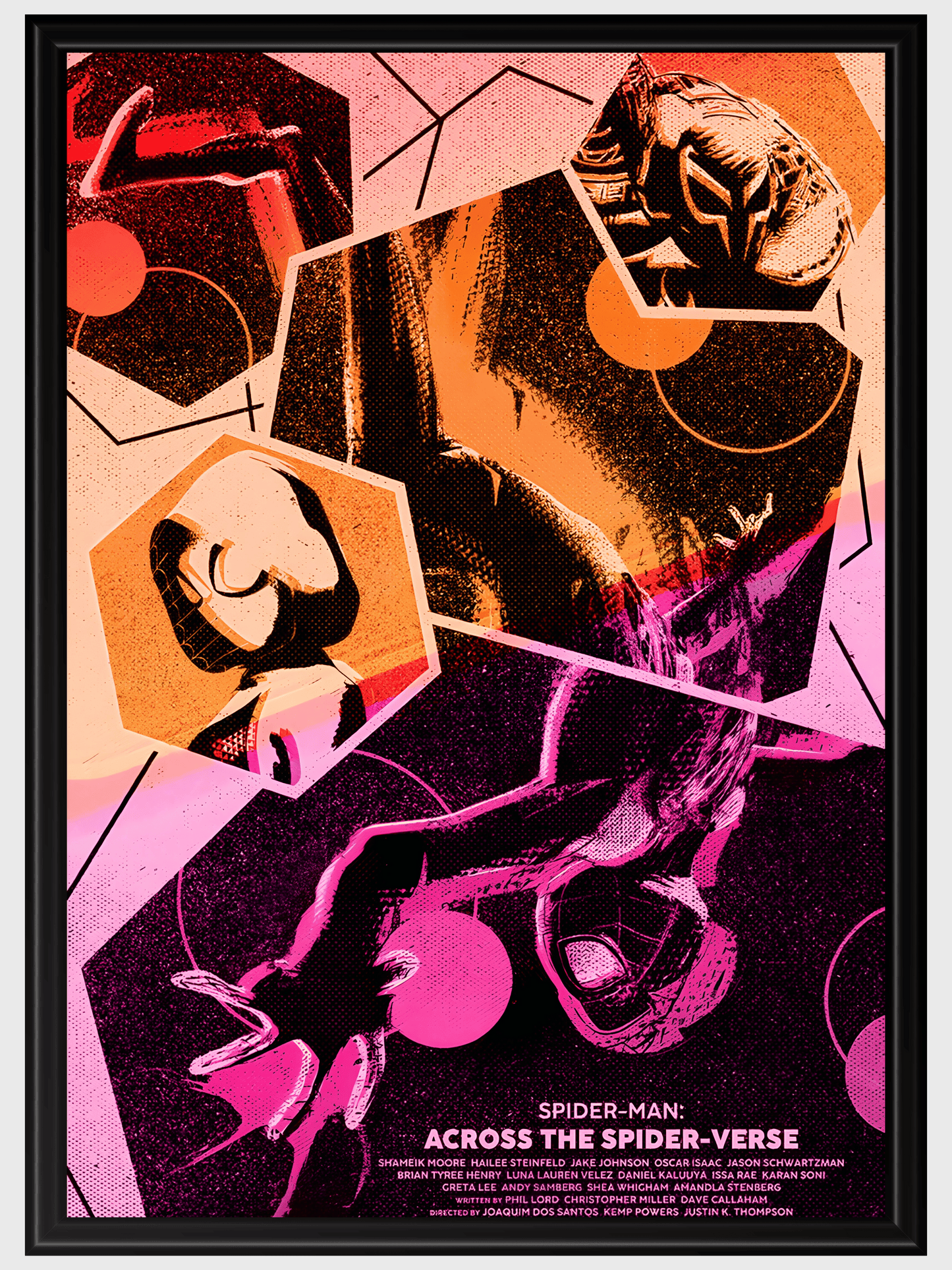 Spiderman #18