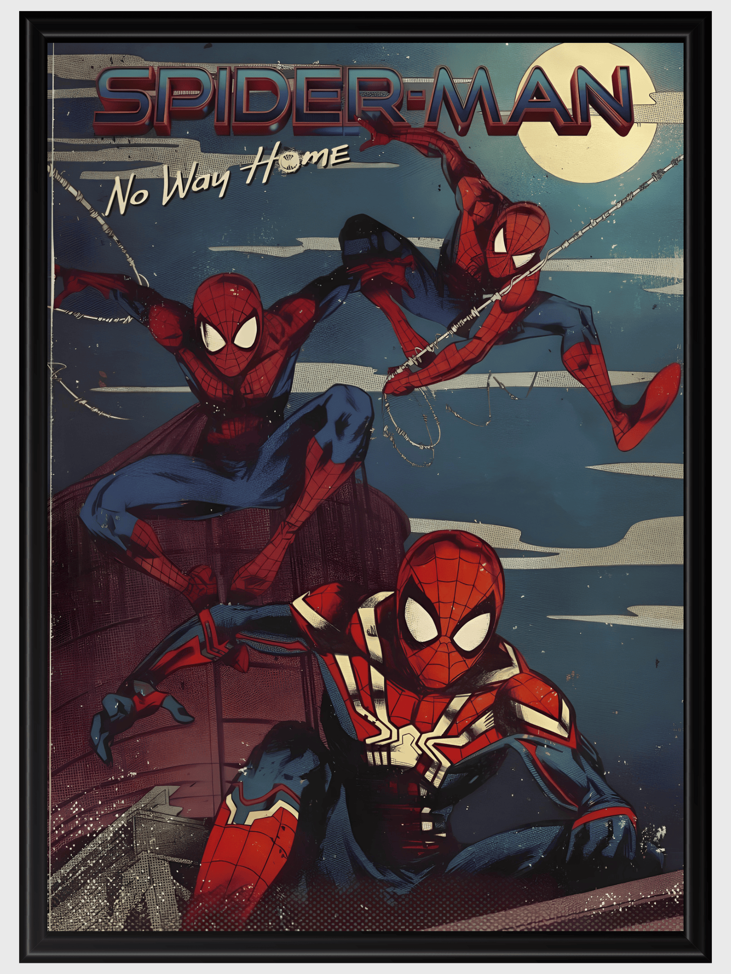 Spiderman #19
