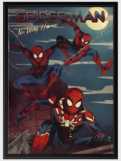 Spiderman #19