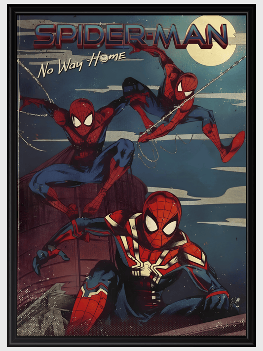 Spiderman #19