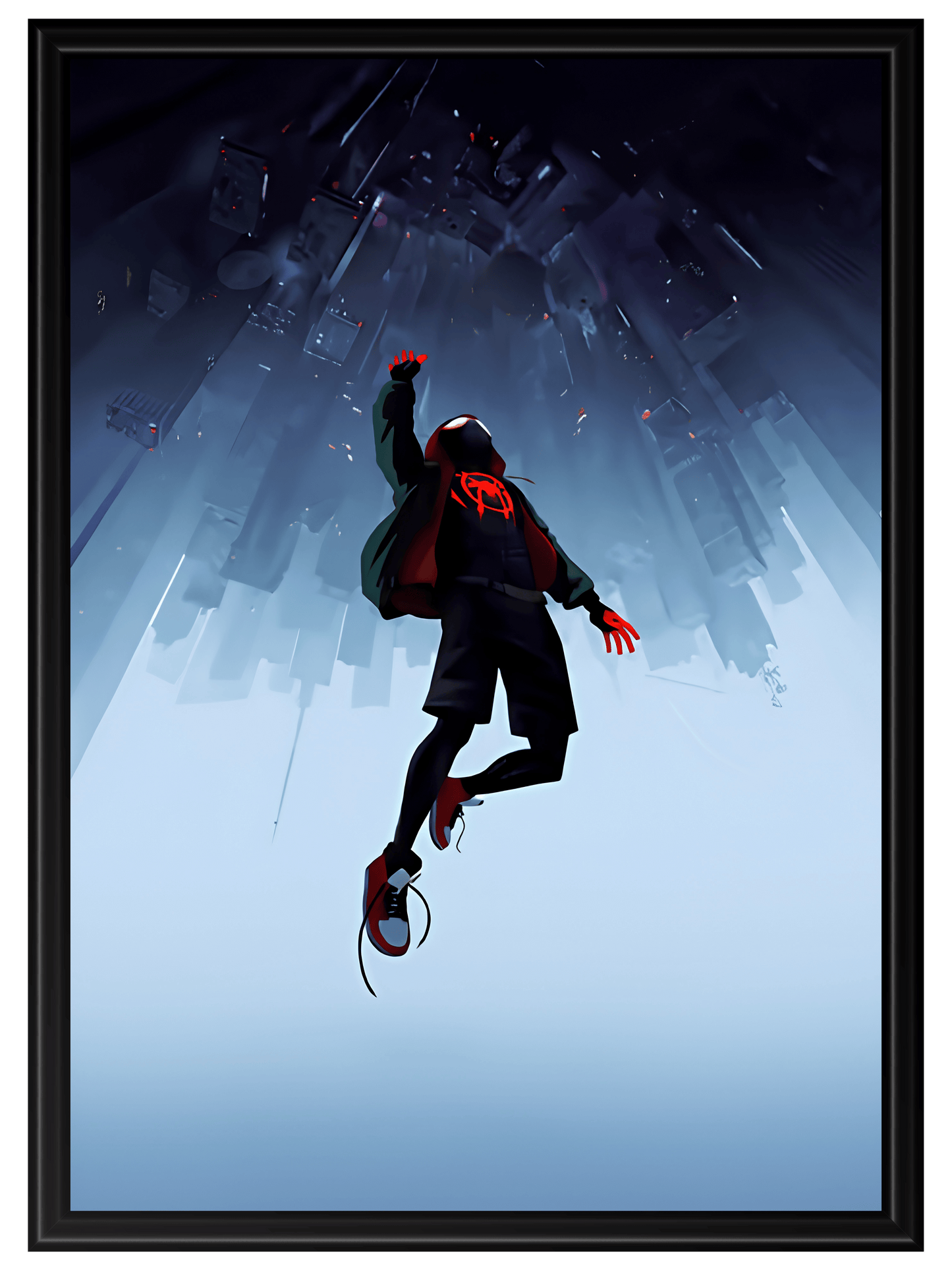 Spiderman #1