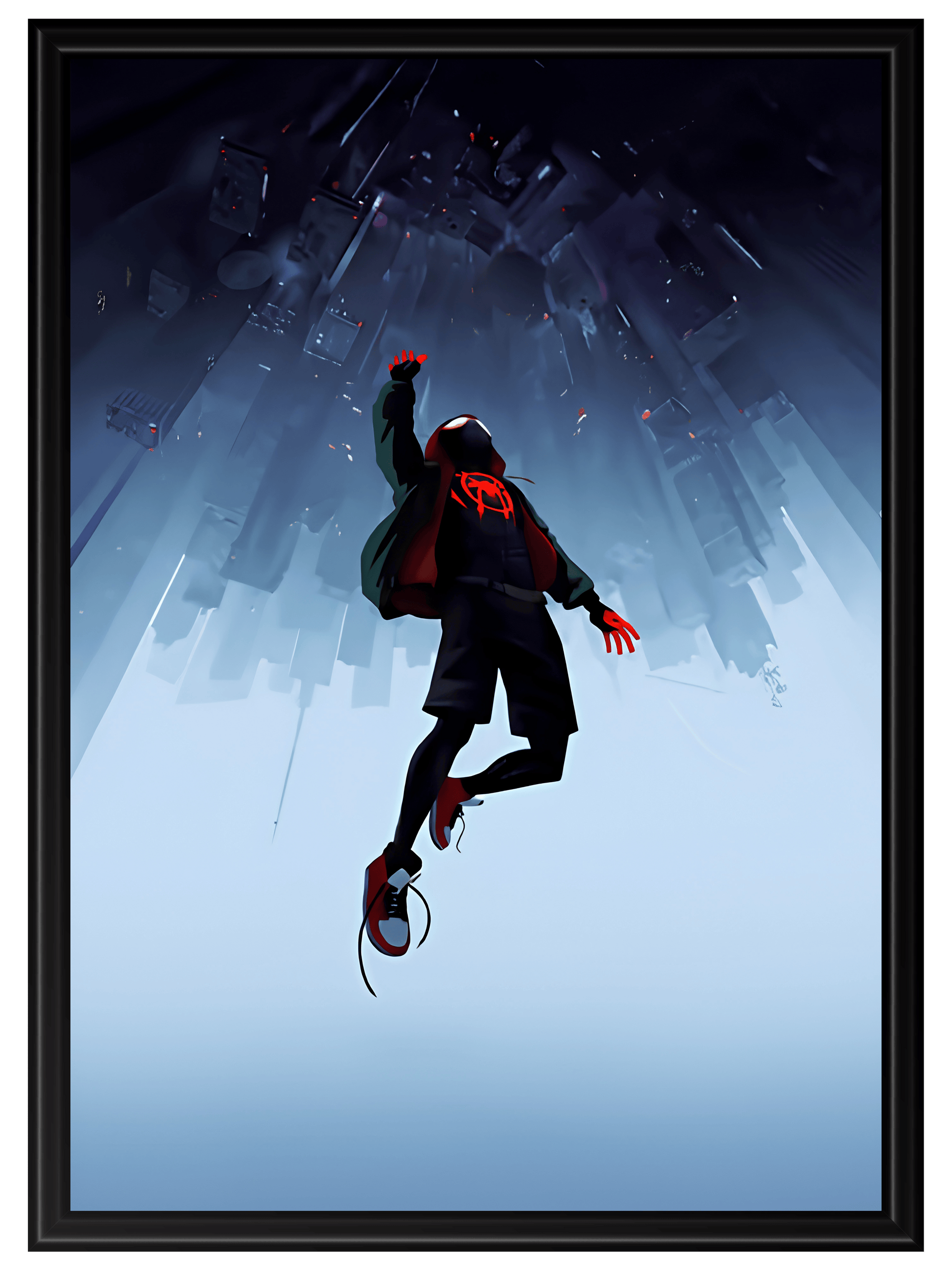 Spiderman #1