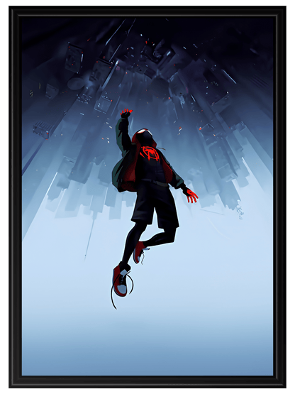 Spiderman #1