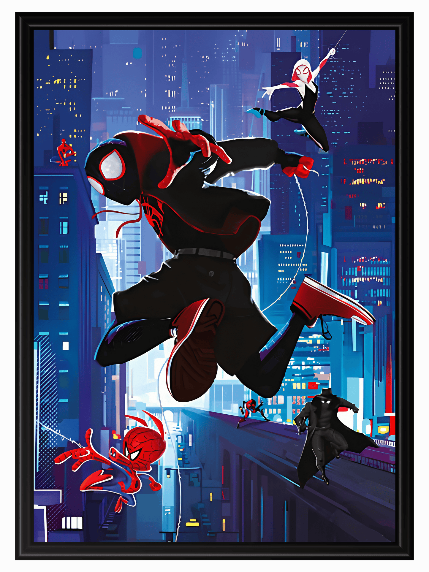 Spiderman #2