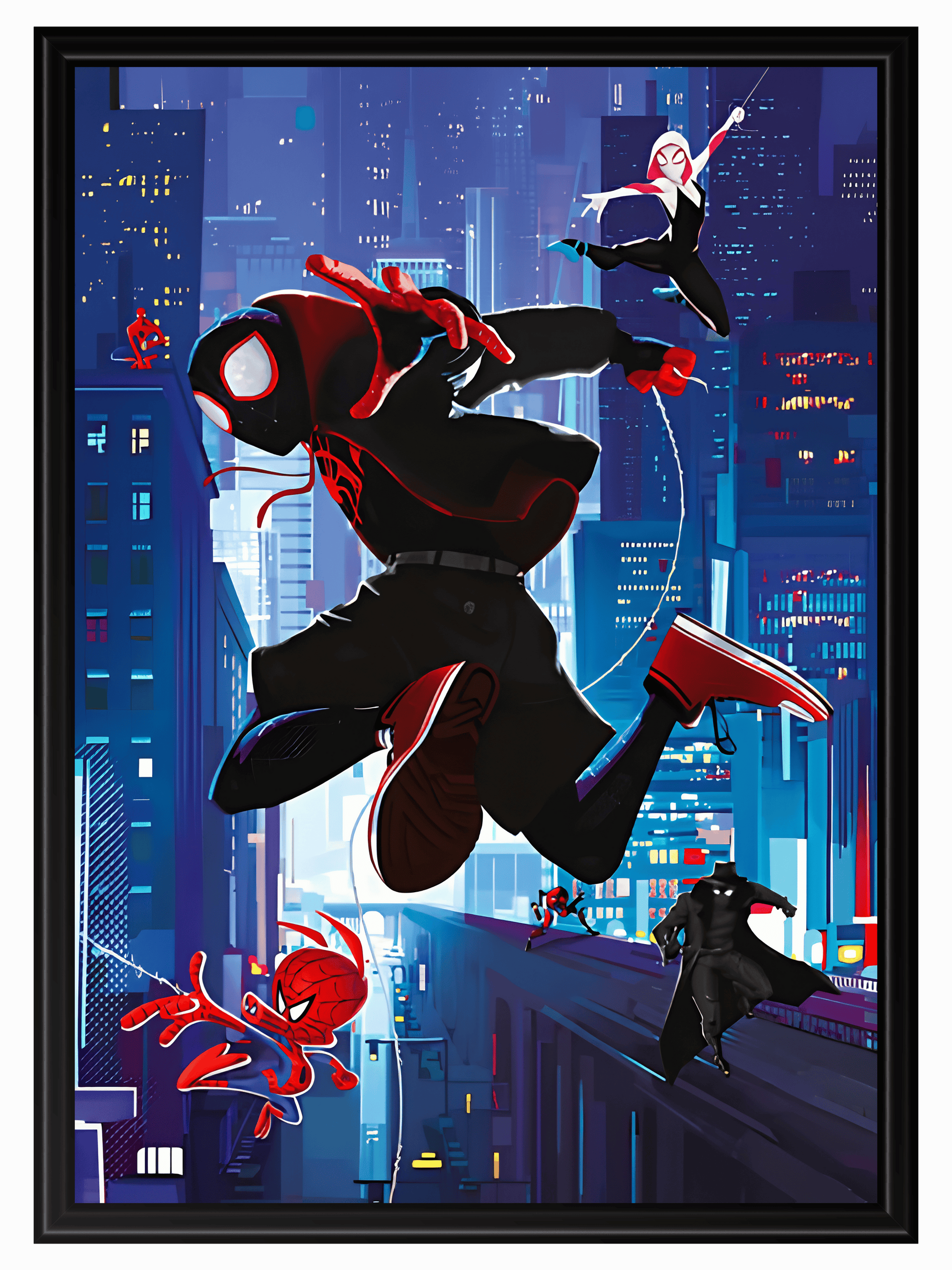 Spiderman #2