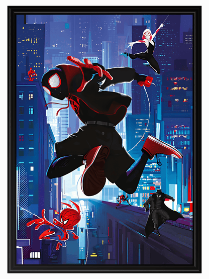Spiderman #2