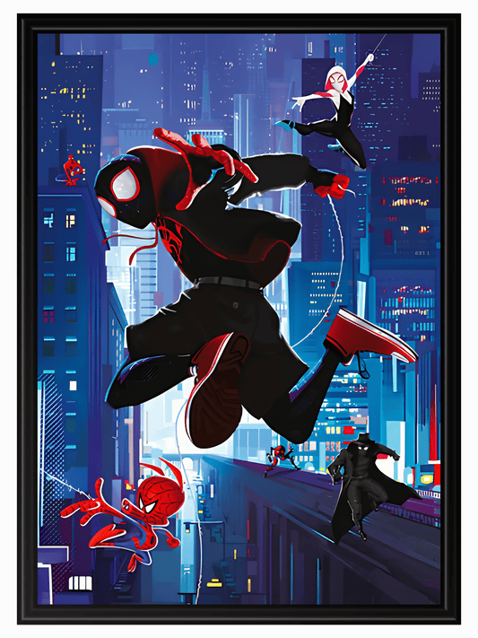 Spiderman #2