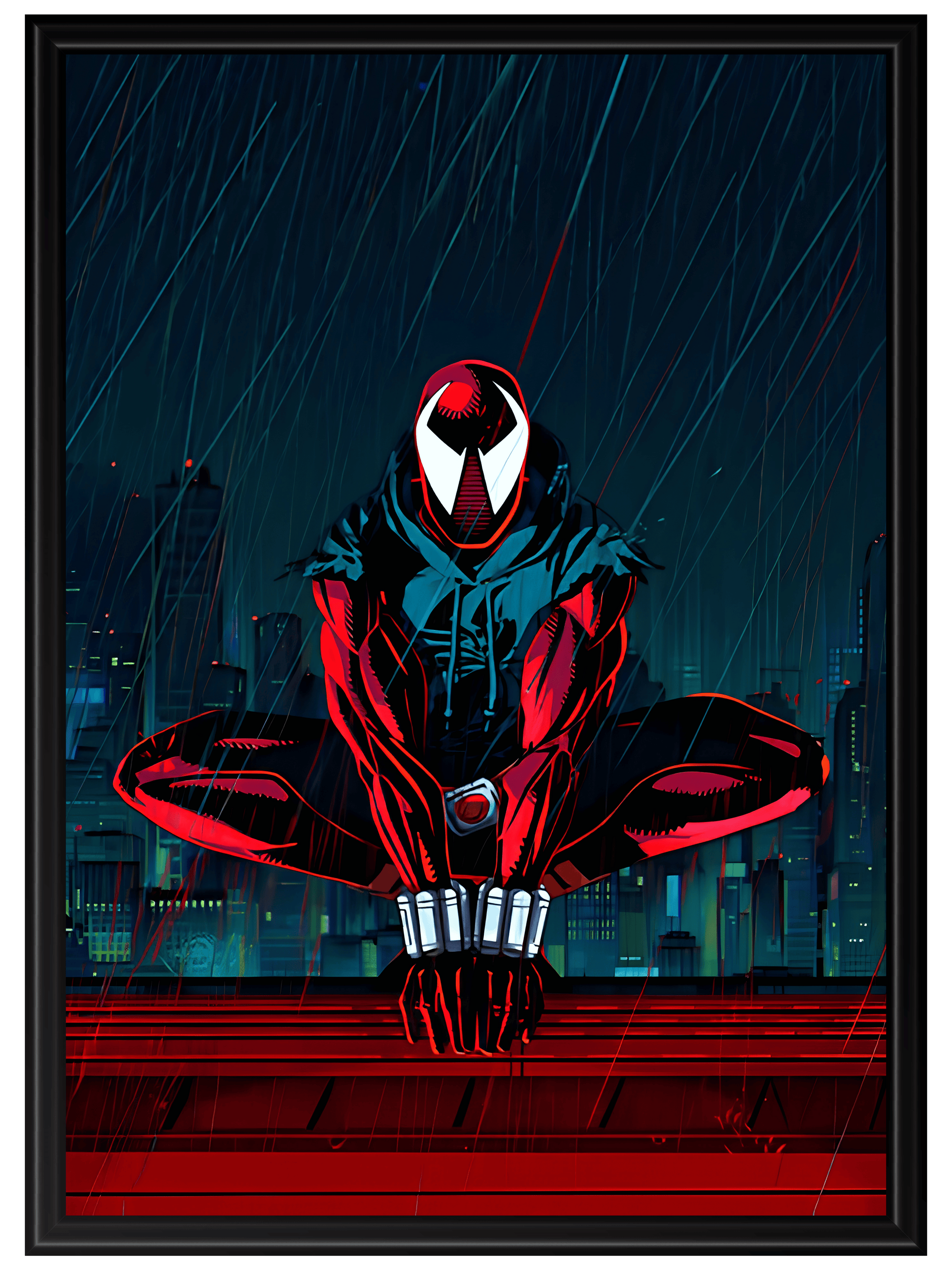 Spiderman #3