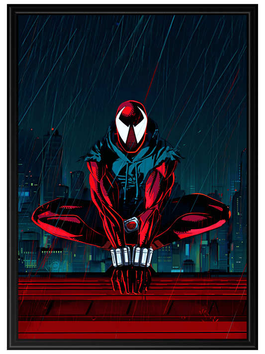 Spiderman #3