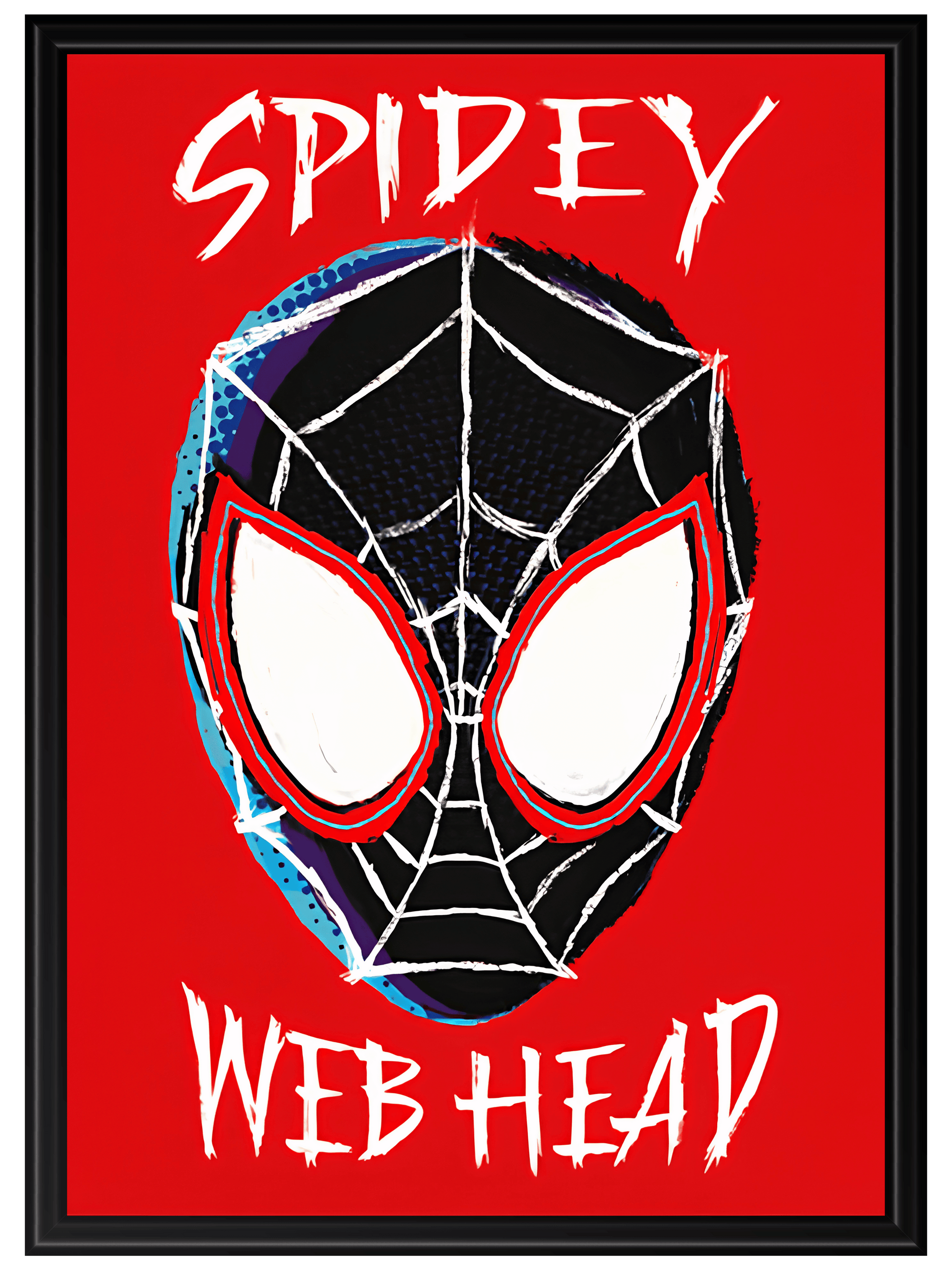Spiderman #4