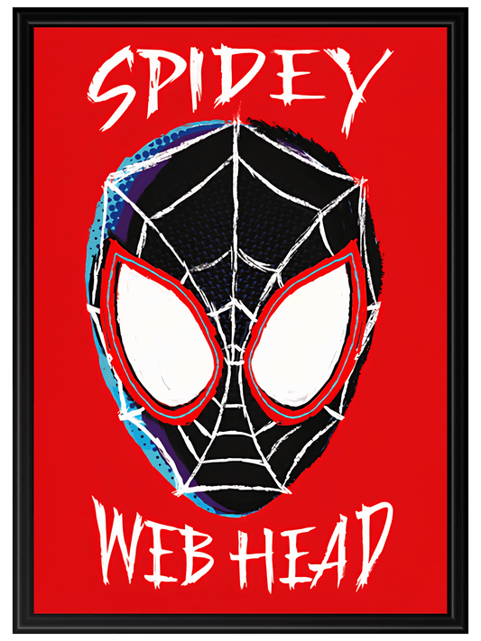 Spiderman #4