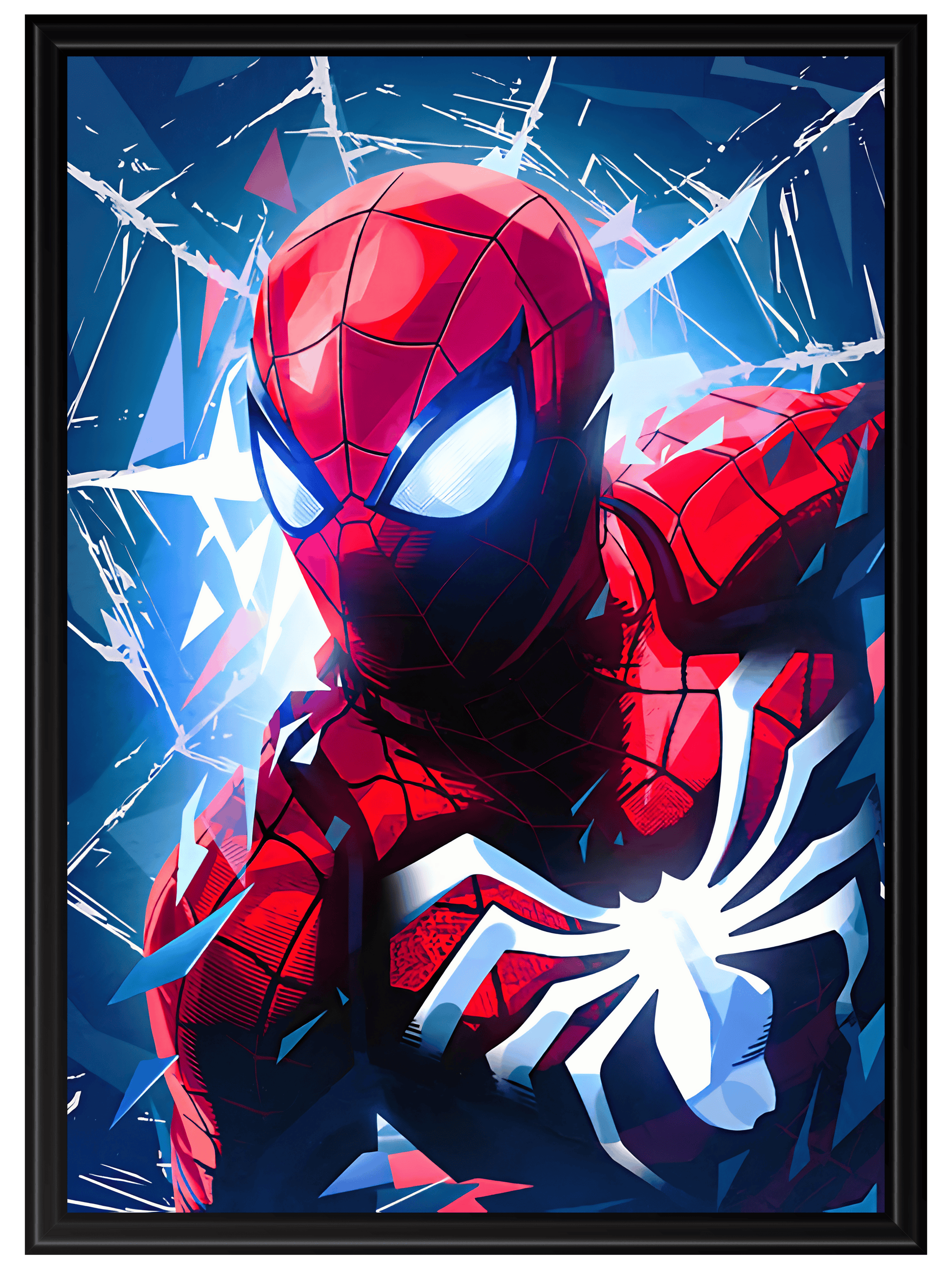 Spiderman #9